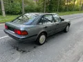 Toyota carina
