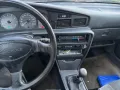 Toyota carina