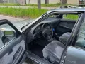 Toyota carina