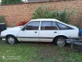 Opel Ascona C 1985 Oldtimer