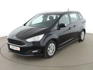 Ford Grand C-Max 1.5 TDCi Trend