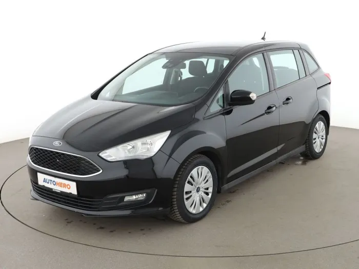 Ford Grand C-Max 1.5 TDCi Trend