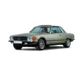 Mercedes-Benz 450 SLC