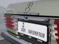 Mercedes-Benz 450 SLC