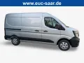 Renault Master 150 AT9 L2H2 NAVY/AHK/Kamera/Holz