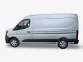 Renault Master 150 AT9 L2H2 NAVY/AHK/Kamera/Holz
