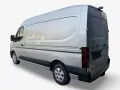 Renault Master 150 AT9 L2H2 NAVY/AHK/Kamera/Holz
