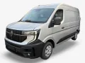 Renault Master 150 AT9 L2H2 NAVY/AHK/Kamera/Holz