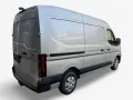 Renault Master 150 AT9 L2H2 NAVY/AHK/Kamera/Holz