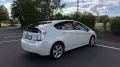 Toyota Prius 3. Generation - Weiß Perlmutt
