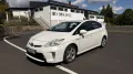 Toyota Prius 3. Generation - Weiß Perlmutt