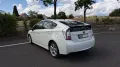 Toyota Prius 3. Generation - Weiß Perlmutt