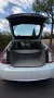 Toyota Prius 3. Generation - Weiß Perlmutt