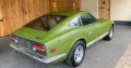 Other Datsun 240Z Automatik, Motor & Getriebe la...