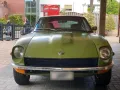 Other Datsun 240Z Automatik, Motor & Getriebe la...