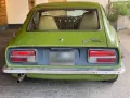 Other Datsun 240Z Automatik, Motor & Getriebe la...