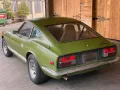 Other Datsun 240Z Automatik, Motor & Getriebe la...