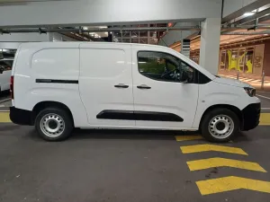Peugeot Partner Premium L2