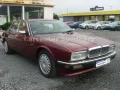 Jaguar XJ 40 Daimler 4.0 deutsche Zulassung