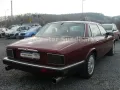 Jaguar XJ 40 Daimler 4.0 deutsche Zulassung