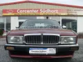 Jaguar XJ 40 Daimler 4.0 deutsche Zulassung