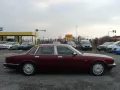 Jaguar XJ 40 Daimler 4.0 deutsche Zulassung
