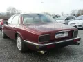 Jaguar XJ 40 Daimler 4.0 deutsche Zulassung