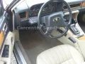 Jaguar XJ 40 Daimler 4.0 deutsche Zulassung