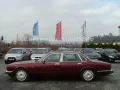 Jaguar XJ 40 Daimler 4.0 deutsche Zulassung