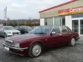 Jaguar XJ 40 Daimler 4.0 deutsche Zulassung