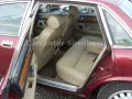 Jaguar XJ 40 Daimler 4.0 deutsche Zulassung