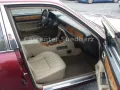 Jaguar XJ 40 Daimler 4.0 deutsche Zulassung