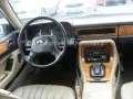 Jaguar XJ 40 Daimler 4.0 deutsche Zulassung