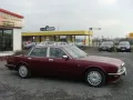 Jaguar XJ 40 Daimler 4.0 deutsche Zulassung