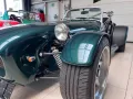 Lotus Super Seven VM 77 Lizenzbau