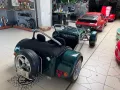 Lotus Super Seven VM 77 Lizenzbau