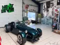 Lotus Super Seven VM 77 Lizenzbau