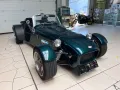 Lotus Super Seven VM 77 Lizenzbau