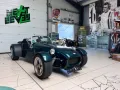 Lotus Super Seven VM 77 Lizenzbau
