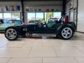 Lotus Super Seven VM 77 Lizenzbau
