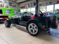Lotus Super Seven VM 77 Lizenzbau