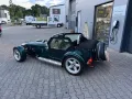 Lotus Super Seven VM 77 Lizenzbau