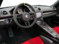 Porsche Spyder RS, LIft, Schale, 90L, Approved 6-28