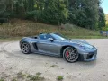 Porsche Spyder RS, LIft, Schale, 90L, Approved 6-28