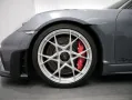 Porsche Spyder RS, LIft, Schale, 90L, Approved 6-28