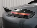 Porsche Spyder RS, LIft, Schale, 90L, Approved 6-28