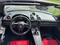 Porsche Spyder RS, LIft, Schale, 90L, Approved 6-28