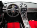 Porsche Spyder RS, LIft, Schale, 90L, Approved 6-28
