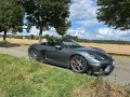 Porsche Spyder RS, LIft, Schale, 90L, Approved 6-28