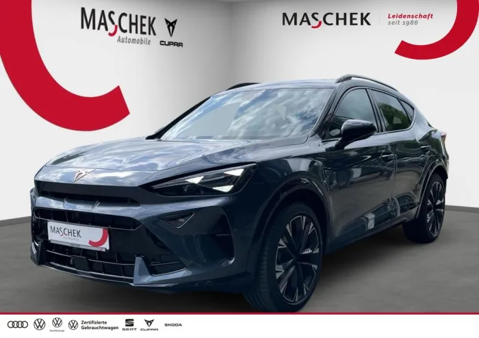 Cupra Formentor 1.5 eTSI Keyless Navi Kamera